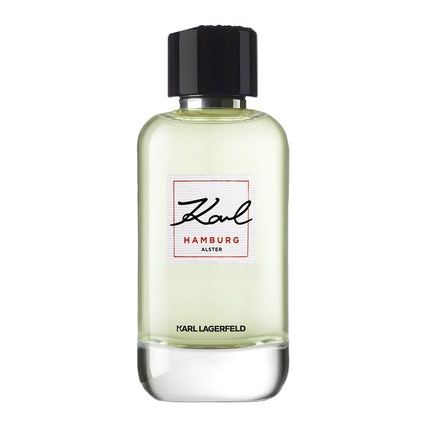 Karl Lagerfeld Karl Hamburg Alster Eau de Toilette 100ml Spray