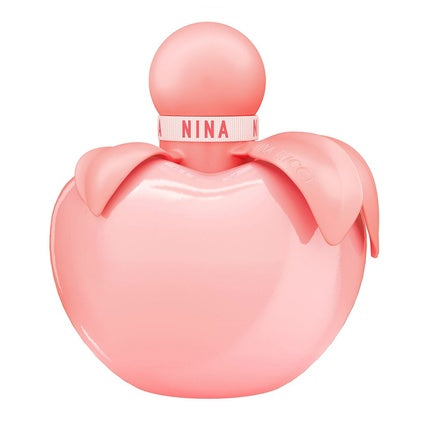Nina Ricci Nina Rose Eau de Toilette 50ml Spray