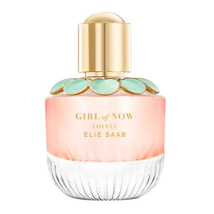 Elie Saab Girl Of Now Lovely Eau de Parfum 50ml Spray