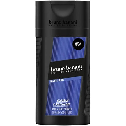 Bruno Banani Magic Man Douchegel 250ml