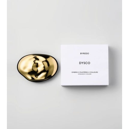 Byredo Oogschaduw Palette 6g - Dysco