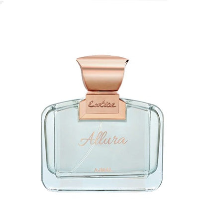 Ajmal Entice Allura Eau De Parfum 75ml Spray