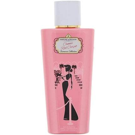 Aubusson Romance Collection Cannes Red Carpet Eau de Parfum 100ml Spray
