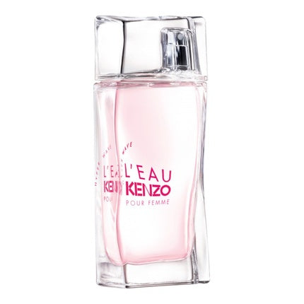 Kenzo L'Eau Kenzo Pour Femme Hyper Wave Eau de Toilette 50ml Spray