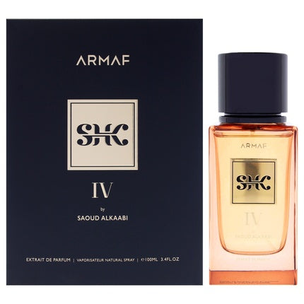 Armaf SHK IV Extrait de Parfum 100ml Spray