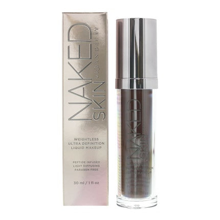 Urban Decay Naked Vloeibare Foundation 30ml - 13.0