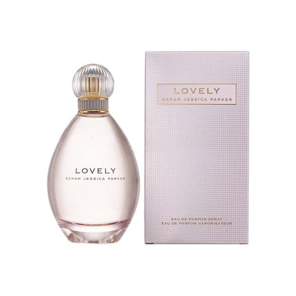 Sarah Jessica Parker Lovely Eau de Parfum 50ml Spray