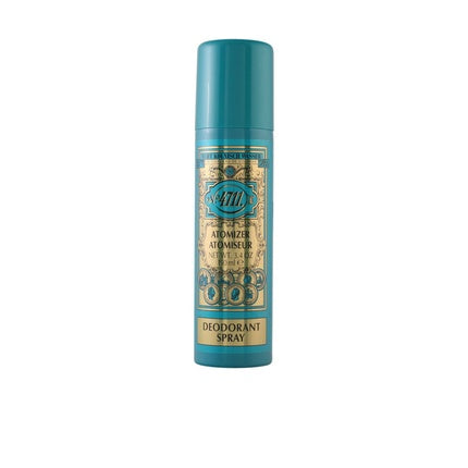 Mäurer & Wirtz 4711 Deodorant Spray 150ml Spray
