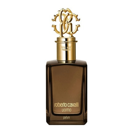 Roberto Cavalli Uomo Eau De Parfum 100ml