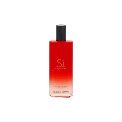 Giorgio Armani Si Passione Eau de Parfum 15ml Spray