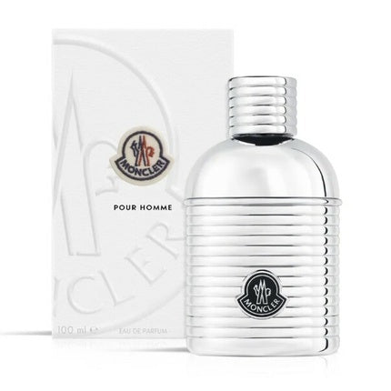 Moncler Pour Homme Eau de Parfum 150ml Spray Hervulbaar