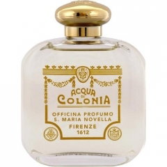 Santa Maria Novella parfum