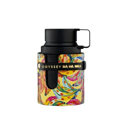 Armaf Odyssey Ba Ha Mas Eau de Parfum 100ml Spray