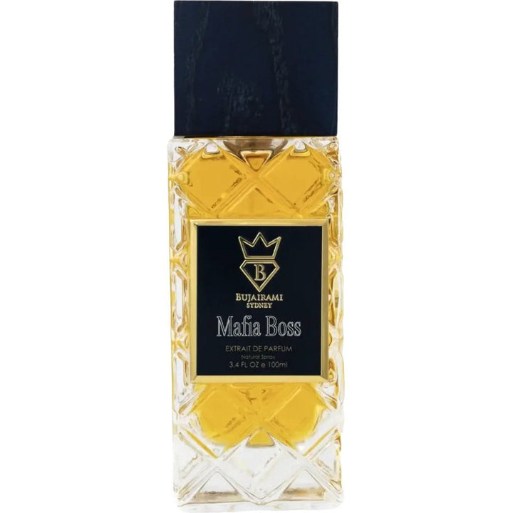 Bujairami Mafia Boss Extrait de Parfum 100ml Spray