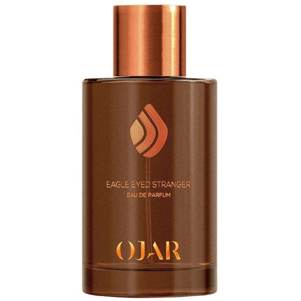 Ojar Eagle Eyed Stranger Eau de Parfum 100ml Spray
