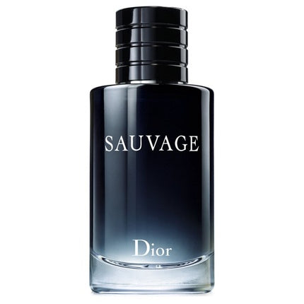 Christian Dior Sauvage Eau de Toilette 100ml Spray