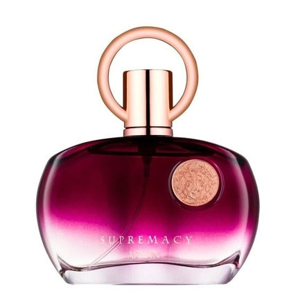 Afnan Perfumes Supremacy Purple Eau de Parfum 100ml Spray