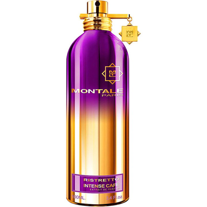 Montale Ristretto Intense Café Eau de Parfum 50ml Spray