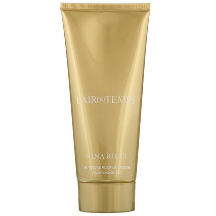 Nina Ricci L'air Du Temps Douchegel 200ml