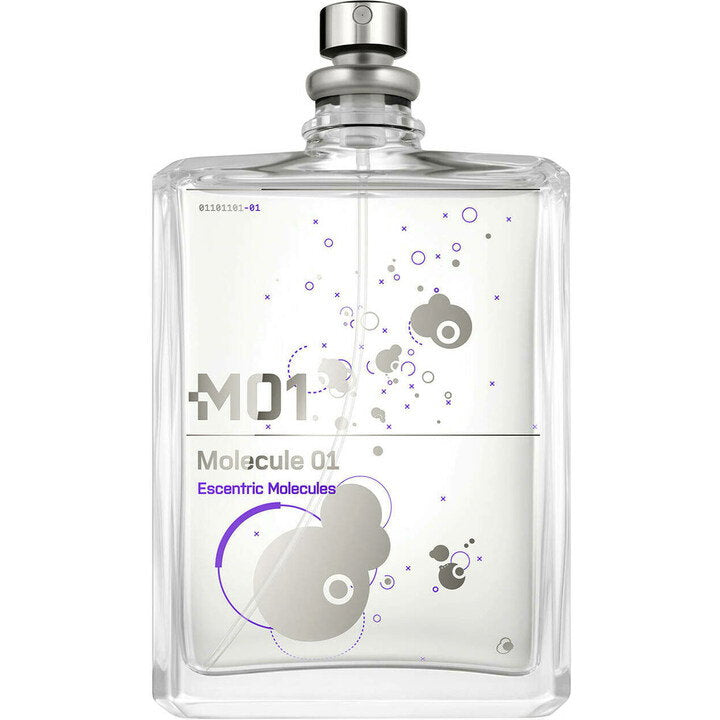 Escentric Molecules Molecule 01 Eau de Toilette 200ml Spray