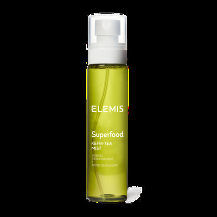 Elemis Superfood 4-In-1 Facial Mist 100ml - Kefir Tea