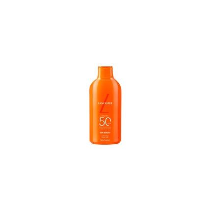 Lancaster Sun Beauty Comfort Milk SPF50 400ml