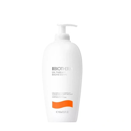 Biotherm Oil Therapy Baume Corps Nutri-Replenishing Body Treatment 400ml