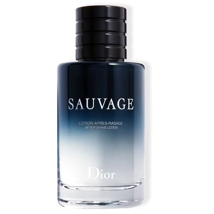 Christian Dior Sauvage Aftershave Lotion 100ml