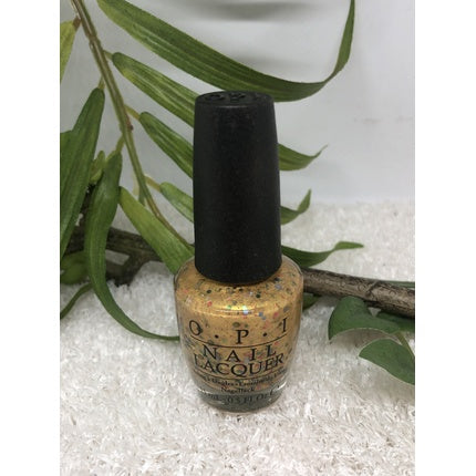 OPI Hawaii Collectie Nagellak 15ml - Pineapples Have Peelings Too!