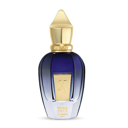 Xerjoff More Than Words Eau de Parfum 50ml Spray