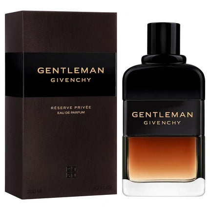 Givenchy Gentleman Reserve Privée Eau de Parfum 200ml Spray