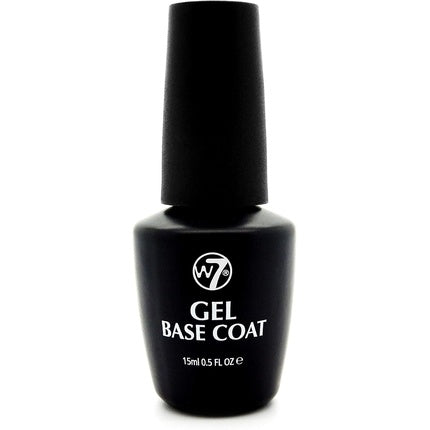 W7 Angel Manicure Gel Base Coat 15ml