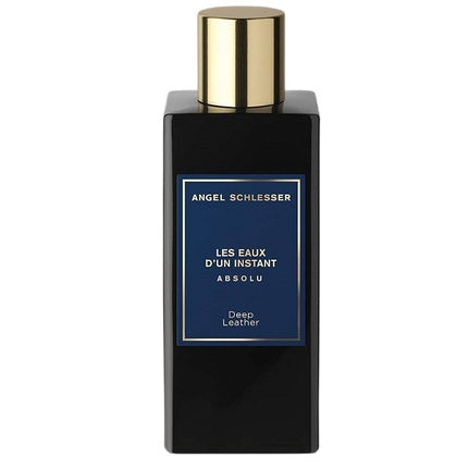 Angel Schlesser Les Eaux d'Un Instant Absolu Deep Leather Eau de Parfum 100ml Spray