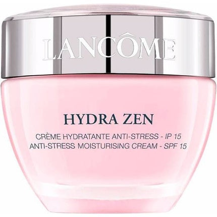 Lancôme Hydra Zen Moisturising And Soothing Crème 50ml