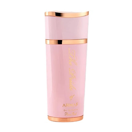 Armaf The Pride Of Armaf Rose Oud Eau de Parfum 100ml Spray
