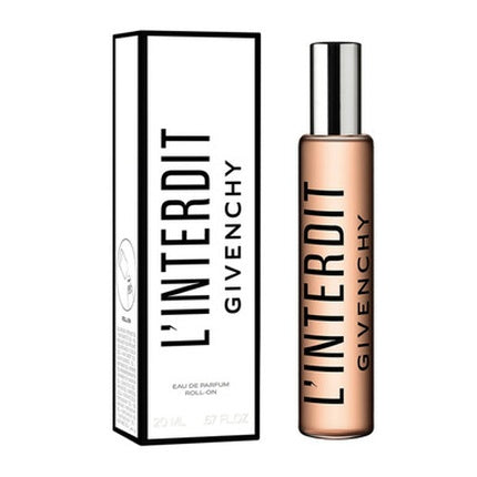 Givenchy L'Interdit Eau de Parfum 20ml Rollerball
