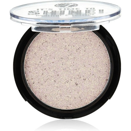 W7 It's Time to Shine Highlight & Contour