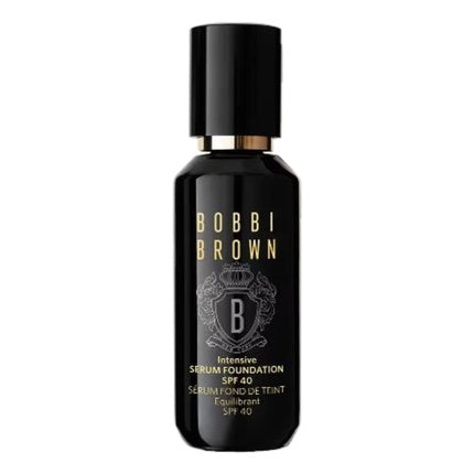 Bobbi Brown Intensive Serum Foundation SPF40 30ml - Honey