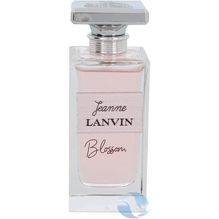 Lanvin Jeanne Blossom Eau de Parfum 100ml Spray