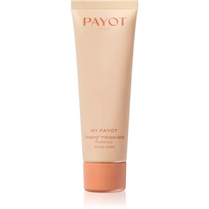 Payot My Payot Sleep & Glow Masque Masker 50ml