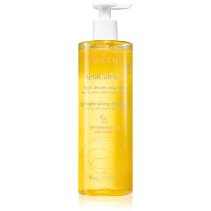 Avène XeraCalm A.D Lipid-Replenishing Reinigingsolie 200ml