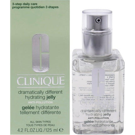 Clinique Dramatically Different Hydrating Jelly 125ml