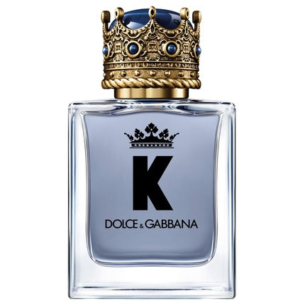Dolce & Gabbana K Eau de Toilette 50ml Spray