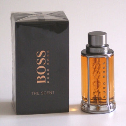 Hugo Boss Boss The Scent Aftershave Lotion 100ml