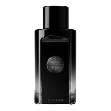 Antonio Banderas The Icon Eau de Parfum 100ml Spray