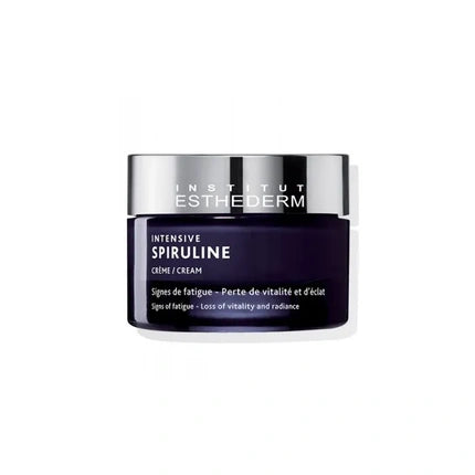 Institut Esthederm Intensive Spirulina Gezichtscrème 50ml