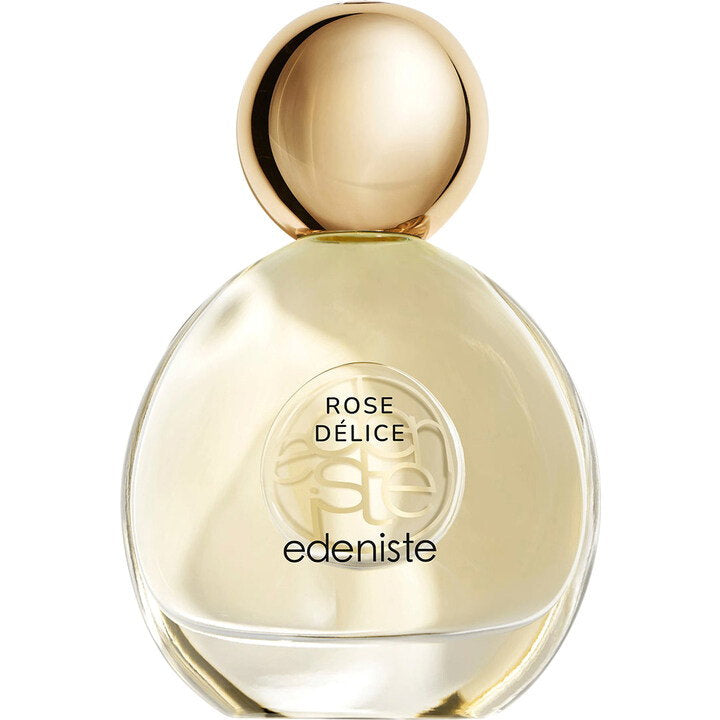 Edeniste Rose Delice Eau de Parfum 100ml Spray