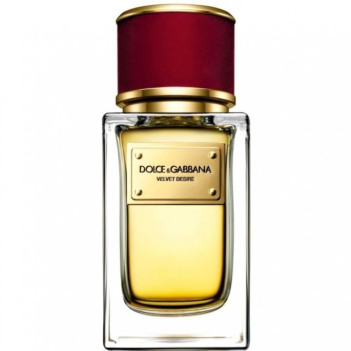Dolce & Gabbana Velvet Desire Eau de Parfum 100ml Spray