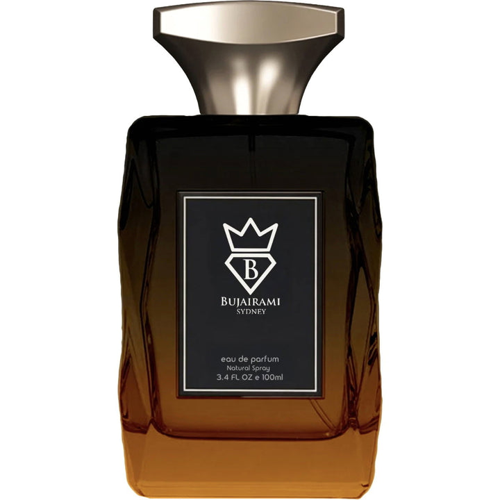 Bujairami The Rock Powerfully Eau de Parfum 100ml Spray