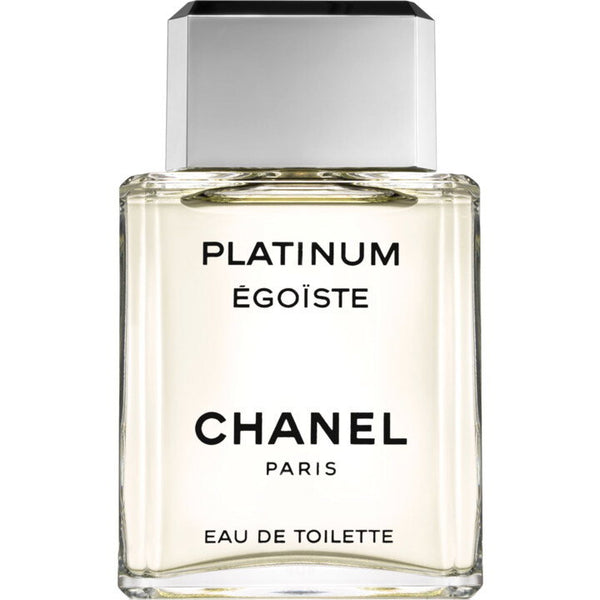 Chanel parfum